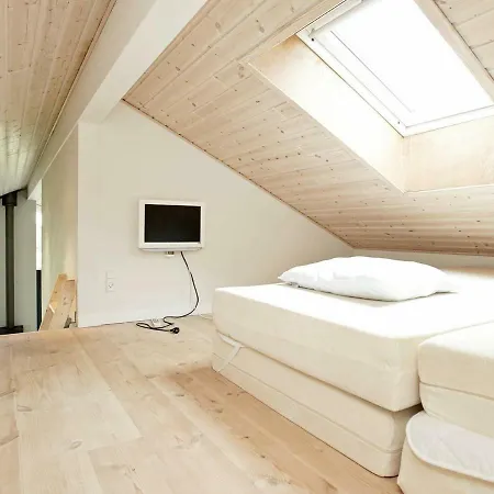בית נופש Three-bedroom Holiday In 13 *